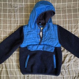 Boys Jacket